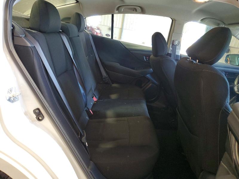 Продаж на аукціоні авто 2022 Subaru Legacy, vin: 4S3BWAB63N3026628, номер лоту: 58570026