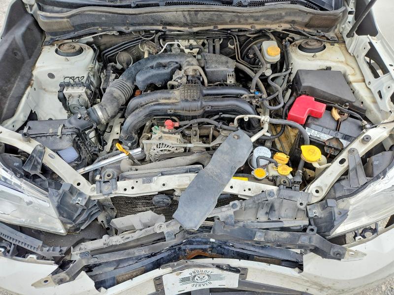 58090696 :رقم المزاد ، JF2SJADC2GH428908 vin ، 2016 Subaru Forester مزاد بيع
