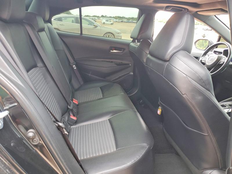 Aukcja sprzedaży 2020 Toyota Corolla, vin: JTDT4RCE0LJ021992, numer aukcji: 54841156