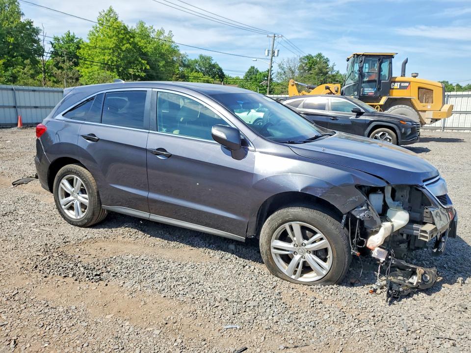 Aukcja sprzedaży 2013 Acura Rdx, vin: 5J8TB4H57DL024106, numer aukcji: 56268956