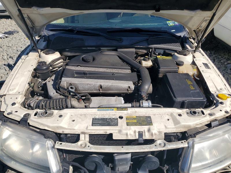 2004 Saab 9-5 მანქანა იყიდება აუქციონზე, vin: YS3ED49A143013141, აუქციონის ნომერი: 56579566