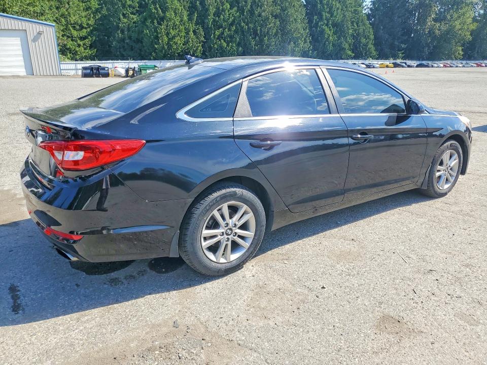 Продаж на аукціоні авто 2015 Hyundai Sonata, vin: 5NPE24AF2FH101899, номер лоту: 59033816