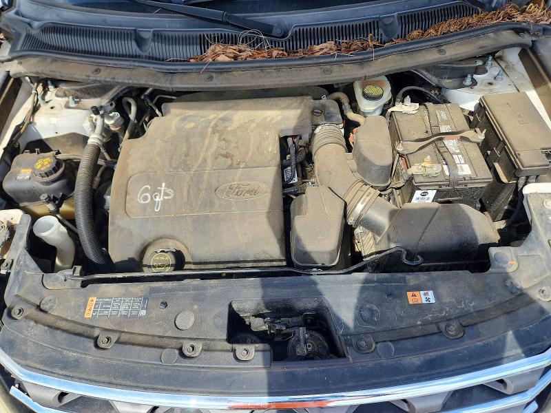 Продажа на аукционе авто 2016 Ford Explorer, vin: 1FM5K8B86GGA37505, номер лота: 57848586
