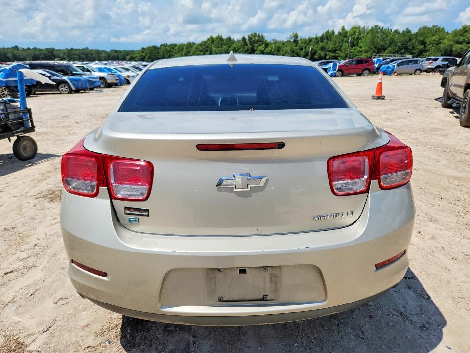 Aukcja sprzedaży 2014 Chevrolet Malibu, vin: 1G11C5SLXEF275033, numer aukcji: 58028376