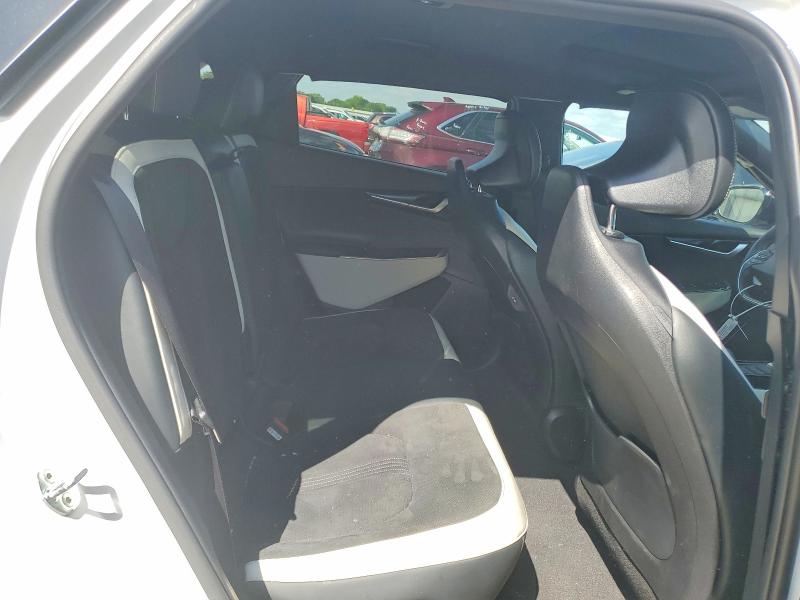 Aukcja sprzedaży 2022 Kia Ev6, vin: KNDC44LA5N5037729, numer aukcji: 56311796