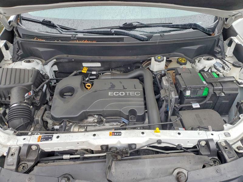 Продаж на аукціоні авто 2019 Chevrolet Equinox, vin: 3GNAXUEV4KS668771, номер лоту: 56768786