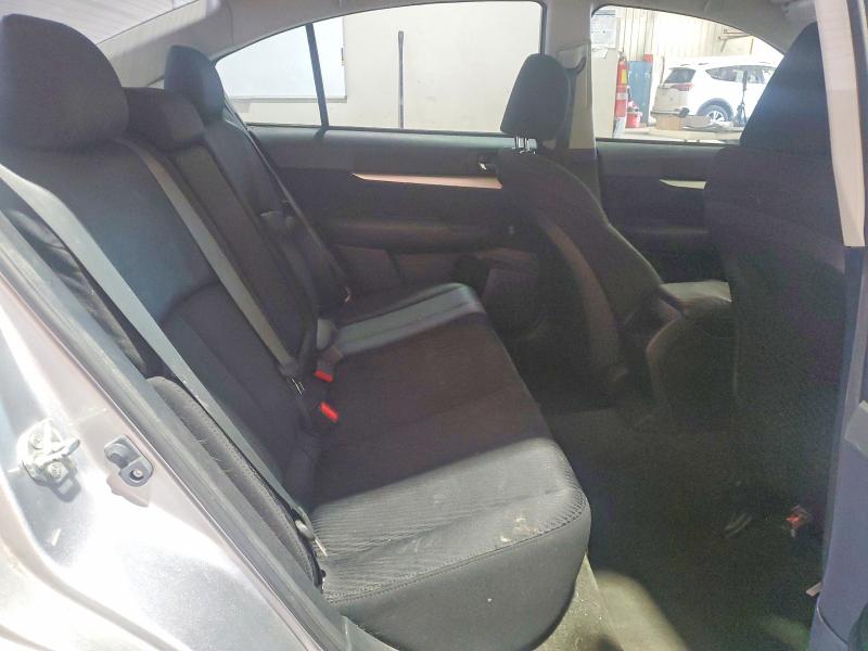 Aukcja sprzedaży 2012 Subaru Legacy, vin: 4S3BMBC69C3013129, numer aukcji: 58930676