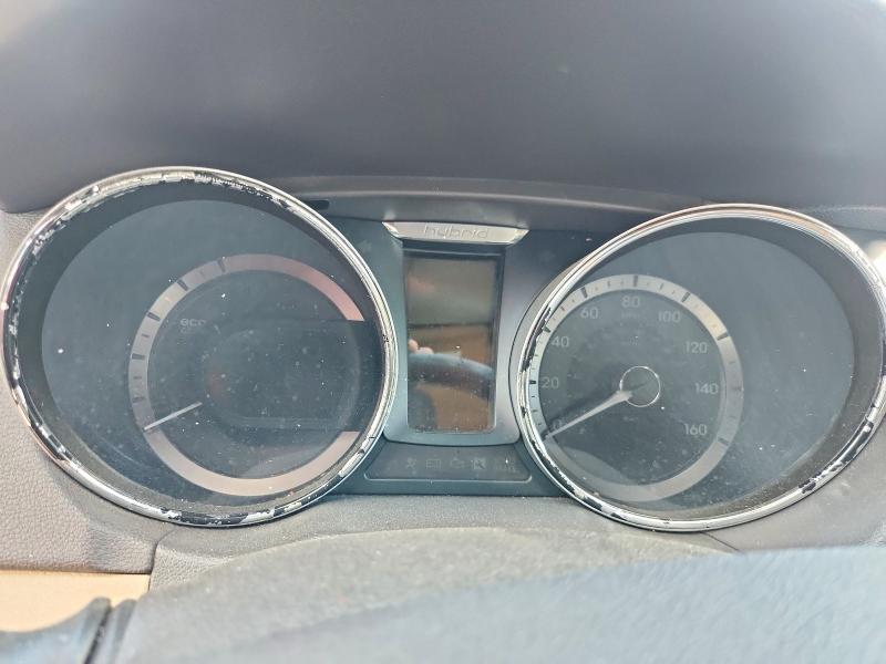 Продажа на аукционе авто 2013 Hyundai Sonata, vin: KMHEC4A4XDA066850, номер лота: 56898746