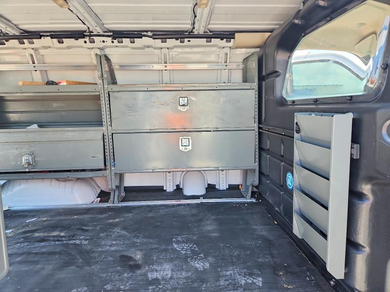 Продажа на аукционе авто 2024 Chevrolet Express G2500, vin: 1GCWGAFP8R1290060, номер лота: 52678516