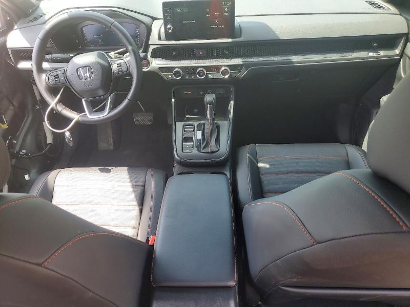 Продаж на аукціоні авто 2026 Honda Cr-v, vin: 7FARS5H89TE001523, номер лоту: 56469156