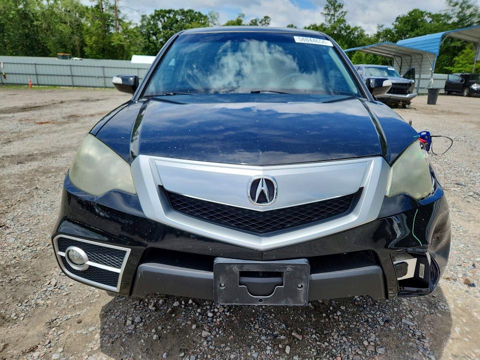 Продажа на аукционе авто 2011 Acura Rdx, vin: 5J8TB2H56BA001171, номер лота: 58044656