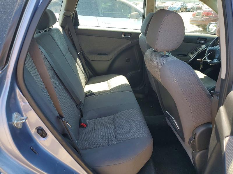 Продажа на аукционе авто 2007 Toyota Corolla Matrix, vin: 2T1KR32E27C659755, номер лота: 56369656