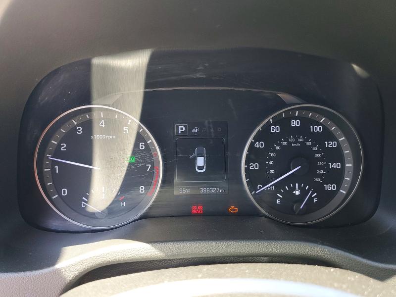 Продажа на аукционе авто 2018 Hyundai Elantra, vin: 5NPD84LF8JH305929, номер лота: 55846336