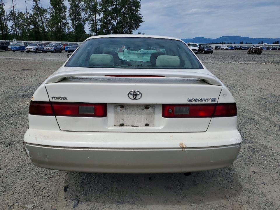 Продажа на аукционе авто 1999 Toyota Camry, vin: JT2BG22K0X0335812, номер лота: 57129276