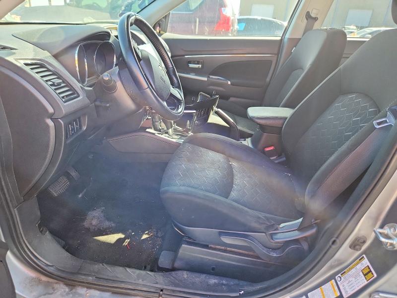Aukcja sprzedaży 2021 Mitsubishi Outlander Sport, vin: JA4APVAU1MU019454, numer aukcji: 57365846