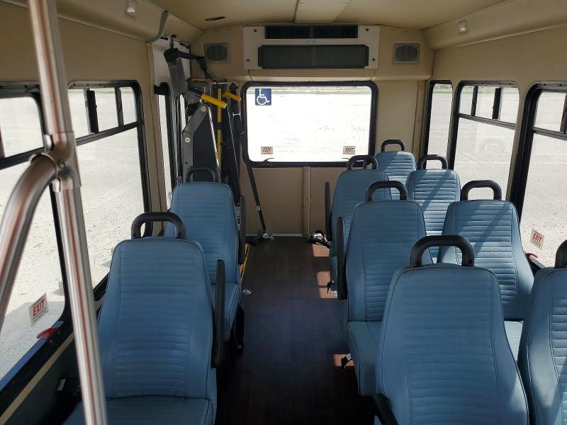 Aukcja sprzedaży 2019 Ford Transit, vin: 1FDES6PM2KKB90950, numer aukcji: 85964005