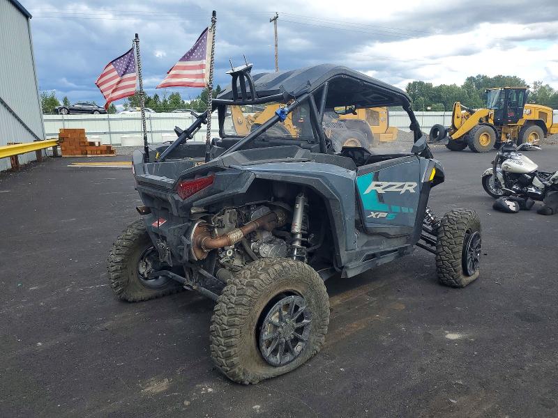 Продаж на аукціоні авто 2026 Polaris Rzr Xp, vin: 3NSNEX990TF118619, номер лоту: 59172716
