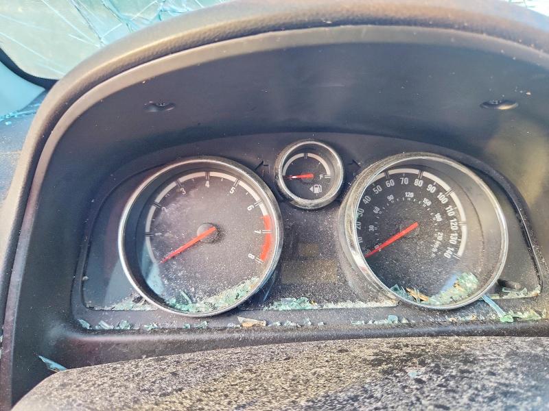 2008 Saturn Vue მანქანა იყიდება აუქციონზე, vin: 3GSCL53768S648073, აუქციონის ნომერი: 57623286