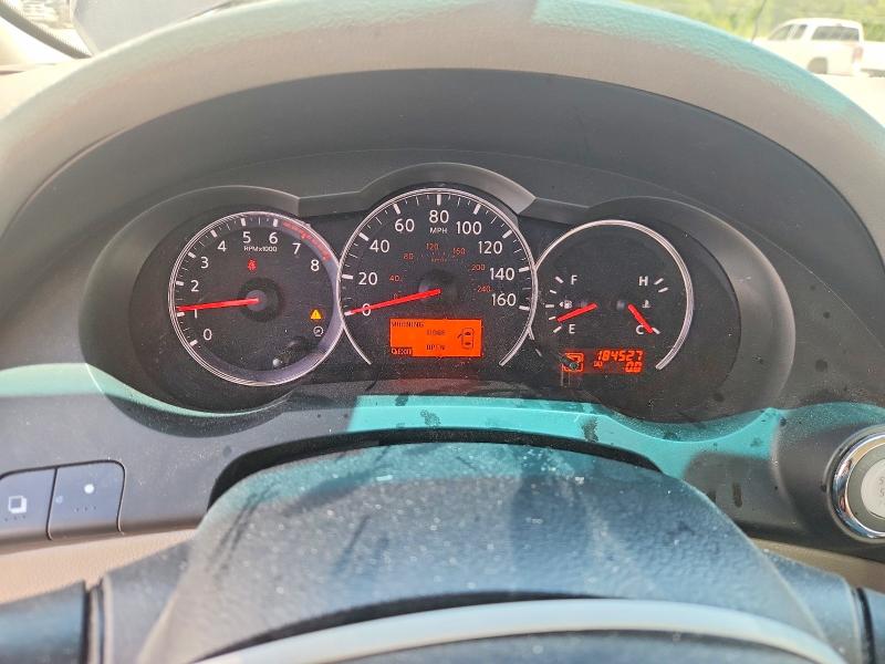 Aukcja sprzedaży 2012 Nissan Altima, vin: 1N4AL2AP9CN458586, numer aukcji: 58276766