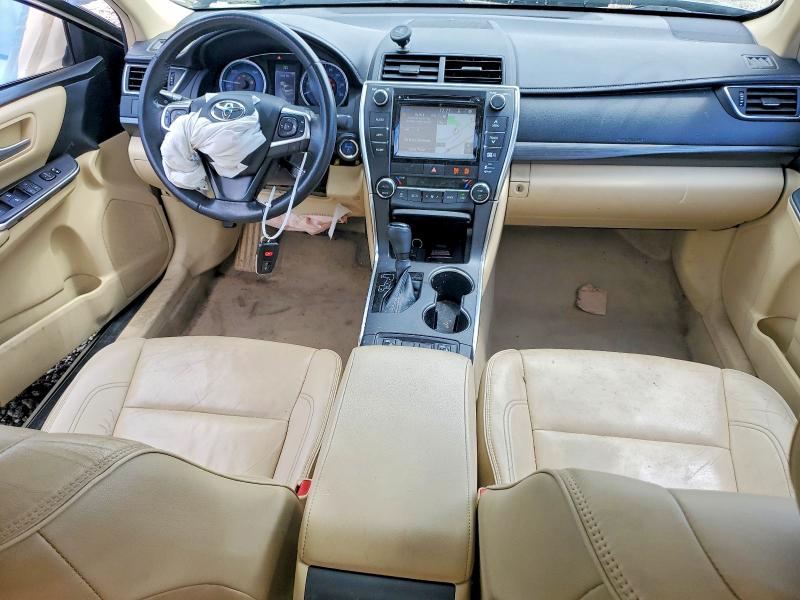 Aukcja sprzedaży 2015 Toyota Camry Hybrid, vin: 4T1BD1FK7FU148557, numer aukcji: 56529006