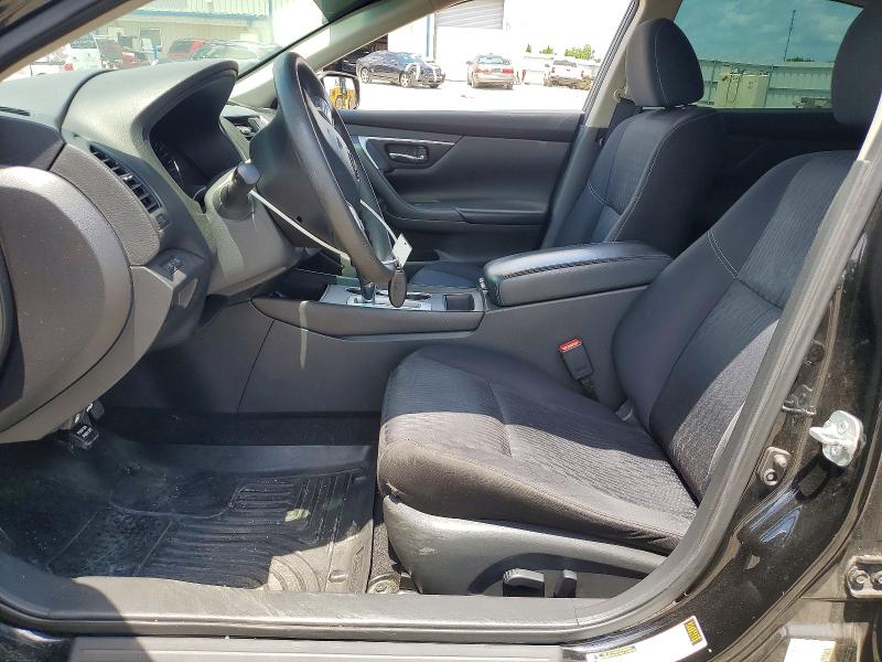 2017 Nissan Altima მანქანა იყიდება აუქციონზე, vin: 1N4AL3AP8HN345452, აუქციონის ნომერი: 56447006