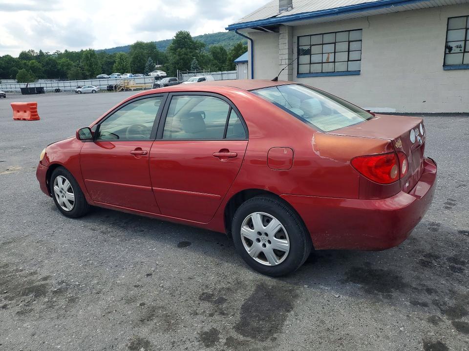 Aukcja sprzedaży 2007 Toyota Corolla, vin: 2T1BR32E77C733333, numer aukcji: 59157456