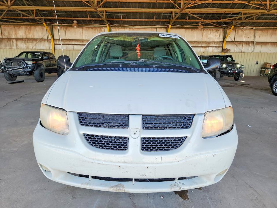 Aukcja sprzedaży 2006 Dodge Grand Caravan, vin: 1D4GP24RX6B639050, numer aukcji: 56979296