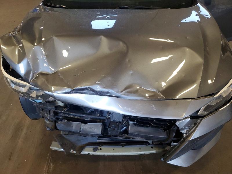 Продажа на аукционе авто 2020 Nissan Sentra, vin: 3N1AB8CV4LY303364, номер лота: 57201816
