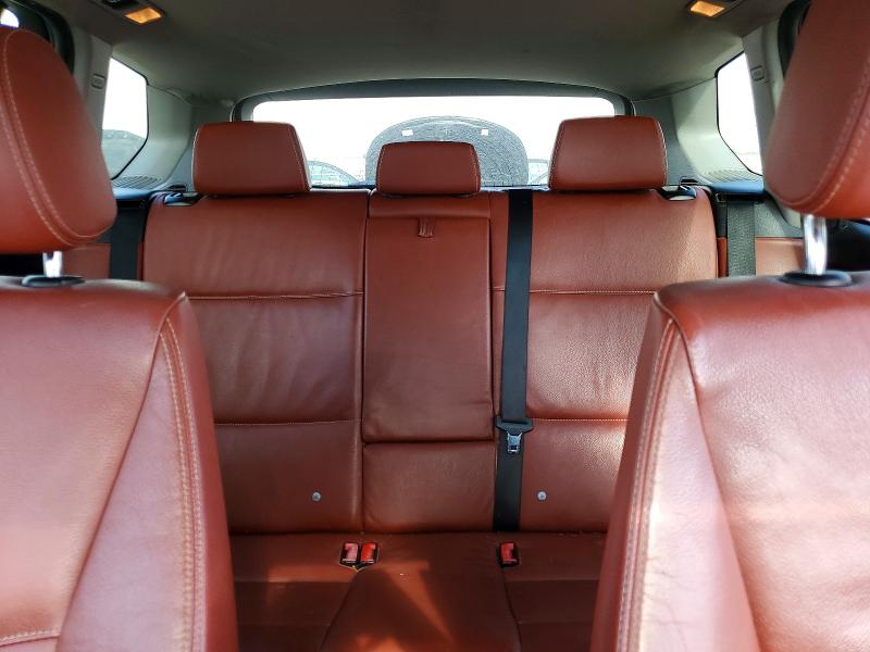 Auction sale of the 2013 Bmw X3, vin: 5UXWX9C52D0D05640, lot number: 57568426