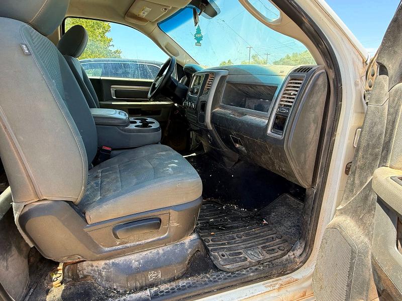 Продажа на аукционе авто 2014 Ram 1500, vin: 3C6JR6AG7EG269986, номер лота: 55926626