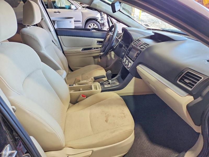 Продажа на аукционе авто 2015 Subaru Xv Crosstrek, vin: JF2GPADC9FH268920, номер лота: 57370726