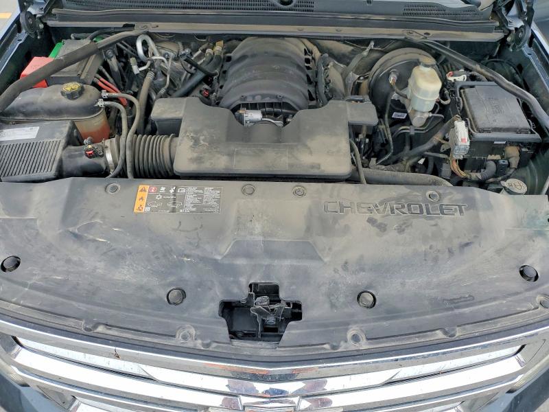 58079496 :رقم المزاد ، 1GNSCAKC5LR108912 vin ، 2020 Chevrolet Tahoe مزاد بيع