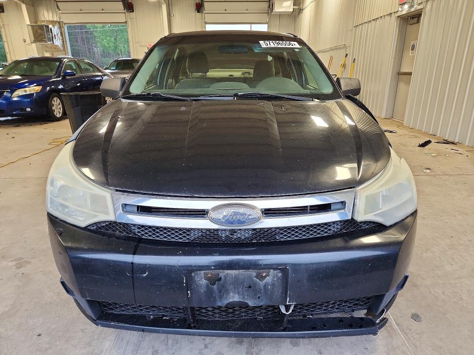 Продаж на аукціоні авто 2008 Ford Focus, vin: 1FAHP35N38W191416, номер лоту: 57196556