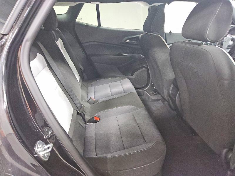 Продаж на аукціоні авто 2025 Chevrolet Trax, vin: KL77LGEP1SC168801, номер лоту: 55550426