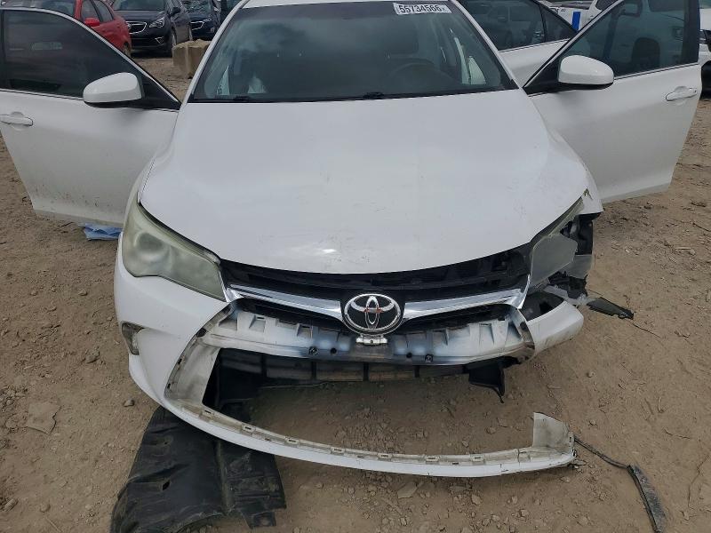 2017 Toyota Camry მანქანა იყიდება აუქციონზე, vin: 4T1BF1FK0HU300627, აუქციონის ნომერი: 55734566