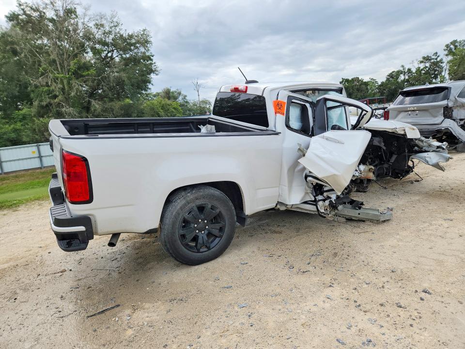 Продажа на аукционе авто 2022 Chevrolet Colorado, vin: 1GCHSCEA6N1151779, номер лота: 55193086