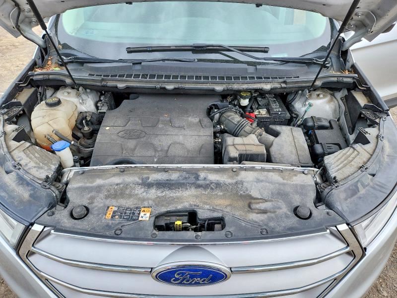 58275636 :رقم المزاد ، 2FMPK4J82JBB18079 vin ، 2018 Ford Edge مزاد بيع