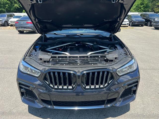 Aukcja sprzedaży 2022 Bmw X6, vin: 5UXCY6C07N9K62118, numer aukcji: 57673256