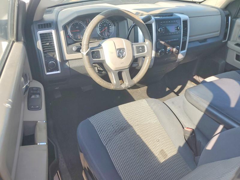Продаж на аукціоні авто 2009 Dodge Ram 1500, vin: 1D3HB16P49J516593, номер лоту: 56703096
