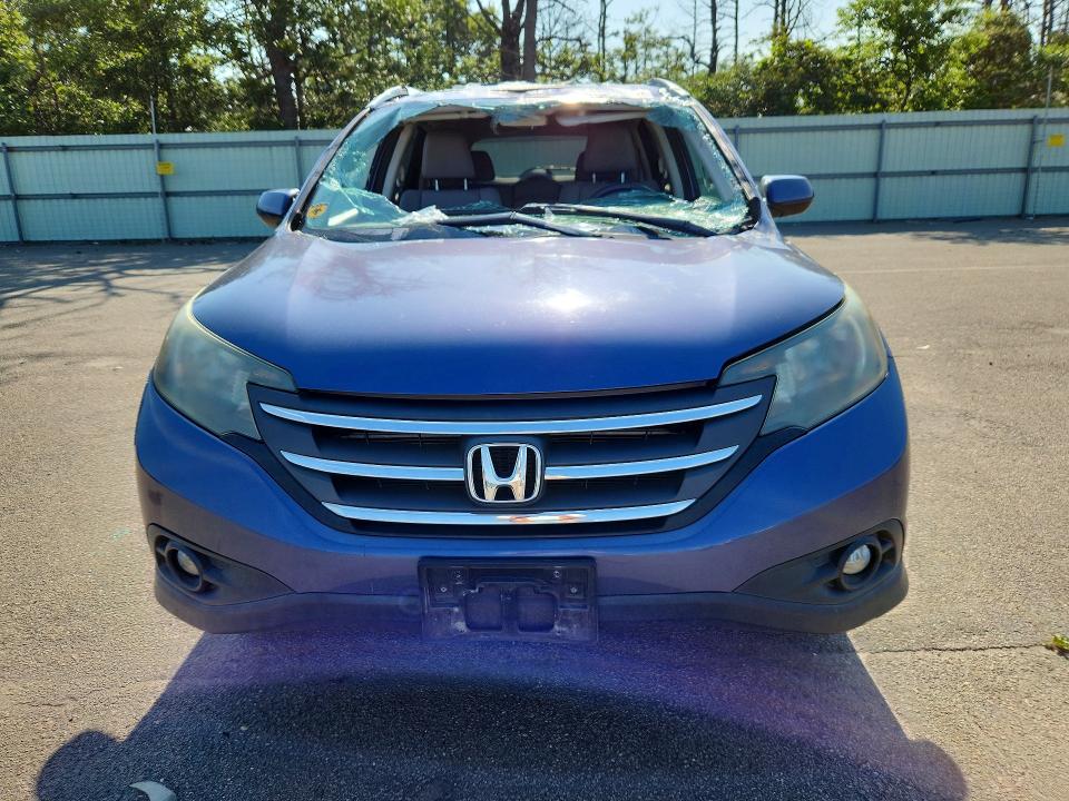 Aukcja sprzedaży 2014 Honda Cr-v, vin: 2HKRM4H70EH619034, numer aukcji: 58881306