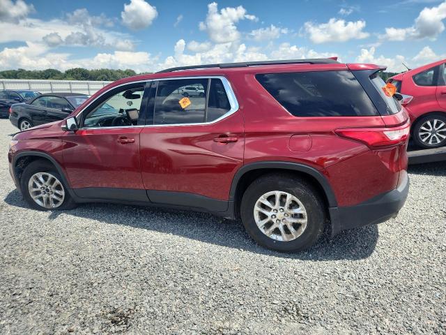 Продажа на аукционе авто 2020 Chevrolet Traverse, vin: 1GNEVGKW3LJ164284, номер лота: 57050806