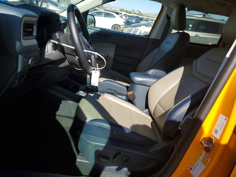 Продаж на аукціоні авто 2026 Ford Maverick, vin: 3FTTW8S39TRA00147, номер лоту: 85990755