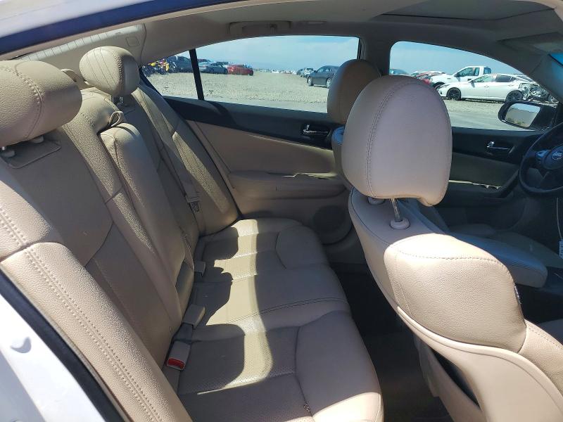 56466546 :رقم المزاد ، 1N4AA5AP9CC861535 vin ، 2012 Nissan Maxima مزاد بيع