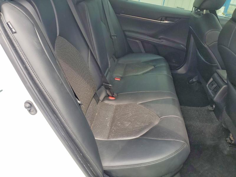 Aukcja sprzedaży 2022 Toyota Camry, vin: 4T1F31AK9NU570615, numer aukcji: 56695456