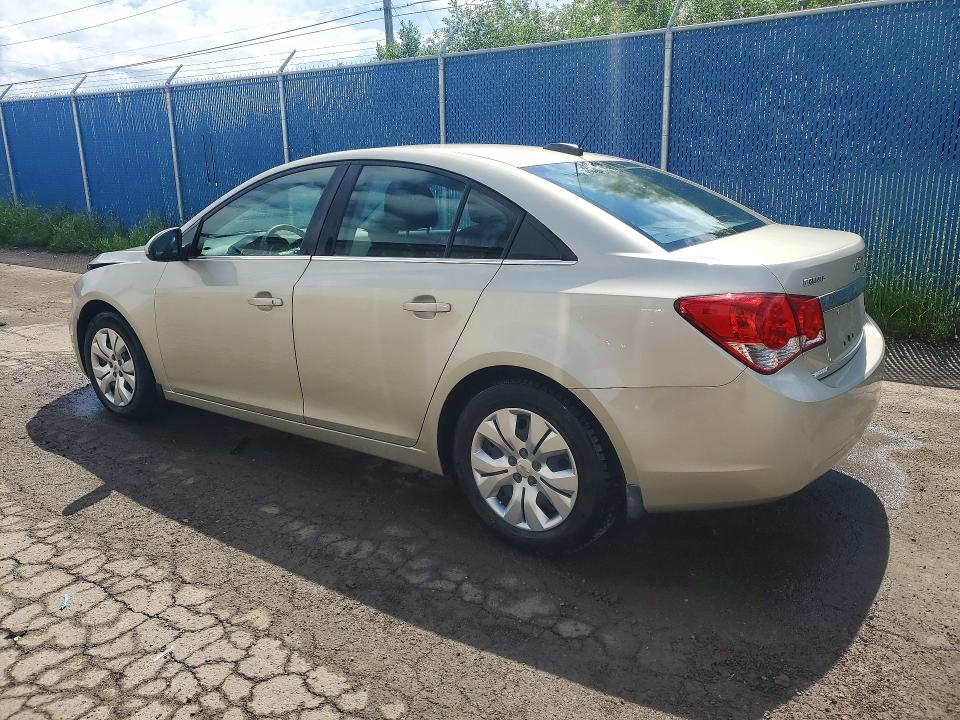 Продажа на аукционе авто 2015 Chevrolet Cruze, vin: 1G1PC5SB2F7272124, номер лота: 58899216