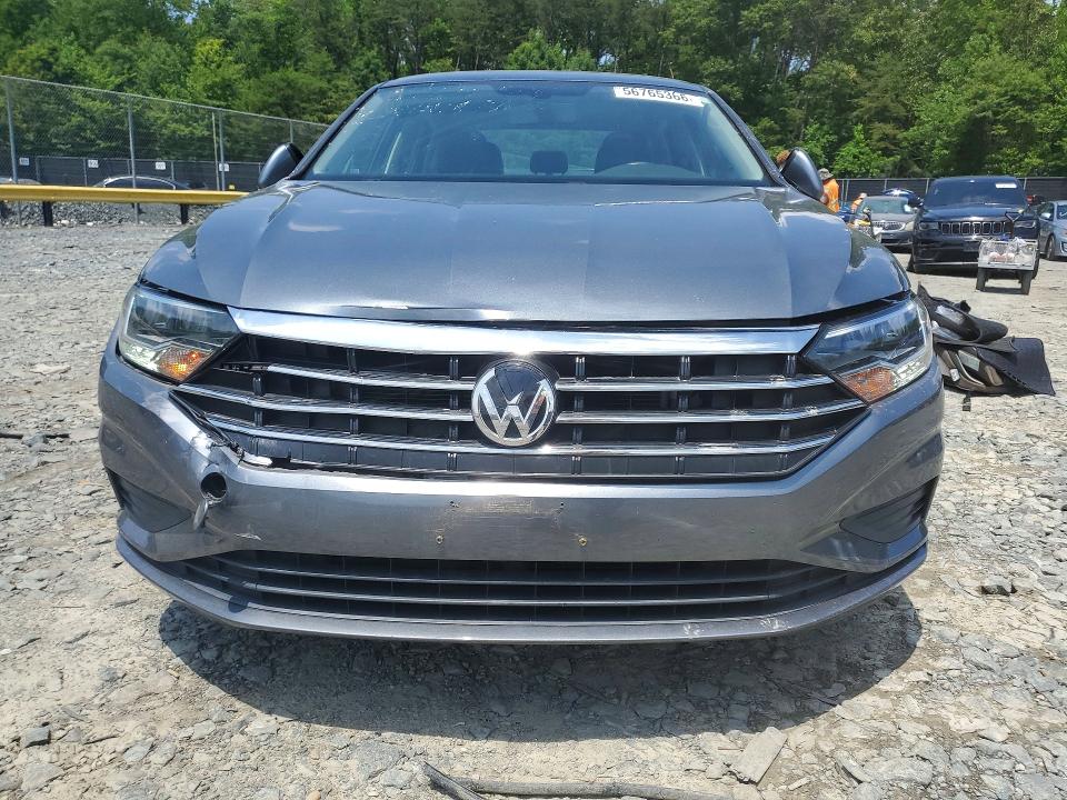 Aukcja sprzedaży 2019 Volkswagen Jetta, vin: 3VWCB7BU2KM239966, numer aukcji: 56765366