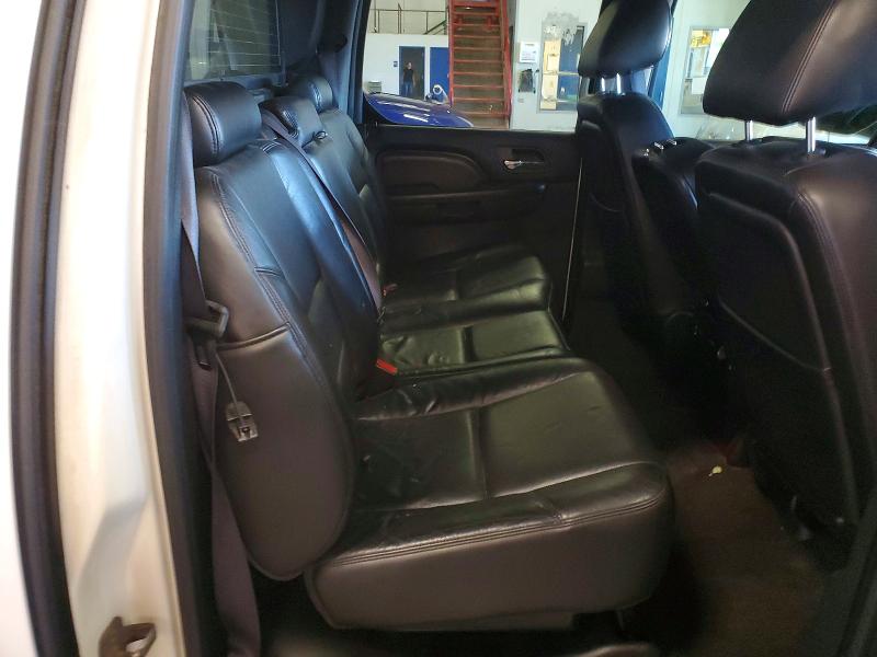 Продаж на аукціоні авто 2011 Cadillac Escalade, vin: 3GYT4MEFXBG194230, номер лоту: 57648156