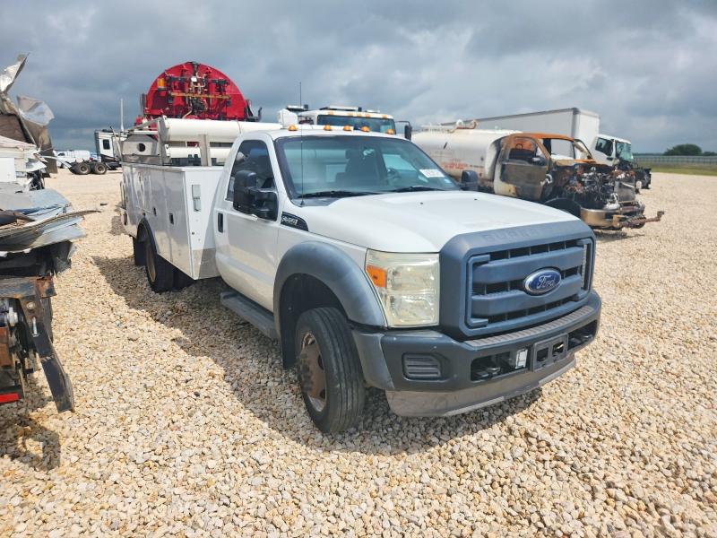 Продажа на аукционе авто 2013 Ford F450, vin: 1FDUF4GY5DEA87434, номер лота: 92843895