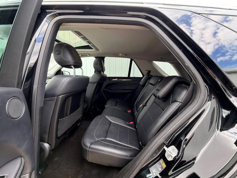 2015 Mercedes-benz Ml მანქანა იყიდება აუქციონზე, vin: 4JGDA5HB7FA582131, აუქციონის ნომერი: 57974746
