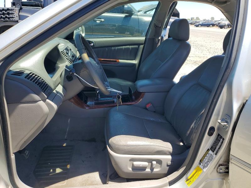 Aukcja sprzedaży 2005 Toyota Camry, vin: 4T1BE30K25U577590, numer aukcji: 56879516